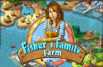 Télécharger La Ferme de Pêche Familiale  gratuit pour iPhone.