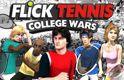 Télécharger Le Tennis: les Compétitions du Collège gratuit pour iPhone.
