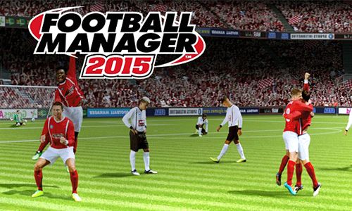 Télécharger Manager de foot 2015 gratuit pour iPhone.