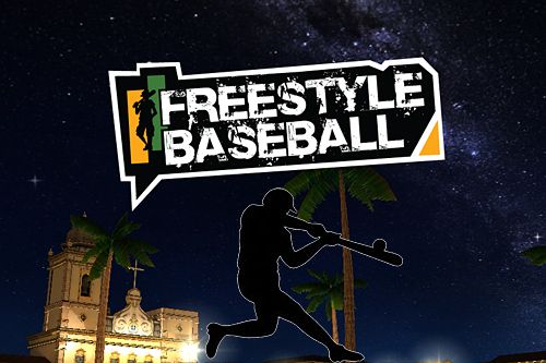 Télécharger Baseball de rue gratuit pour iPhone.