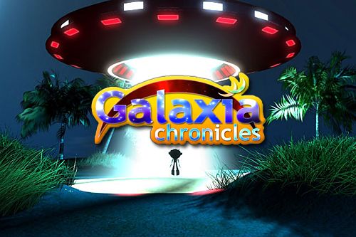 Télécharger Chroniques de Galaxia  gratuit pour iOS 5.1 iPhone.