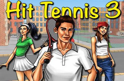 Télécharger Coup de Tennis 3 gratuit pour iPhone.