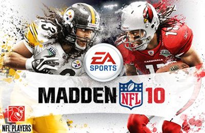 Télécharger NFL Cinglé by EA SPORTS gratuit pour iPhone.