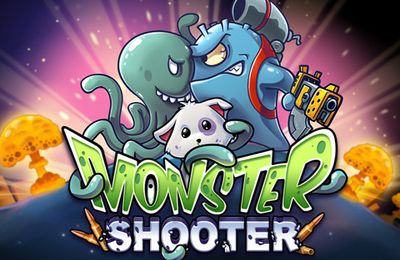 Télécharger Shooter des Monstres gratuit pour iPhone.