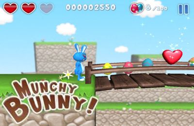 Télécharger Le Lapin de Pâques gratuit pour iPhone.