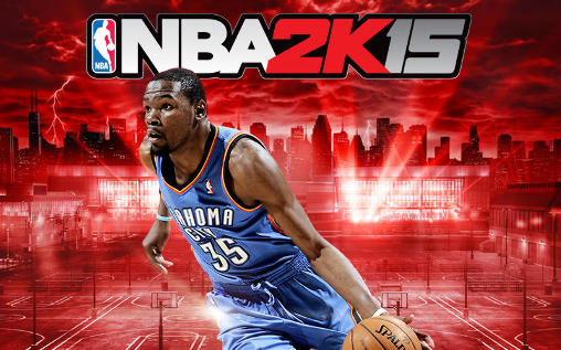 Télécharger NBA 2K15 gratuit pour iPhone.