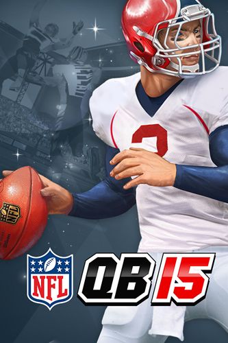 Télécharger NFL: Quarterback 15 gratuit pour iPhone.