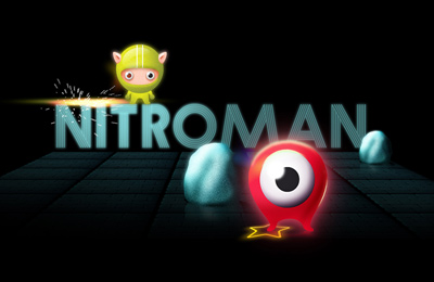Télécharger Nitroman gratuit pour iOS 5.0 iPhone.