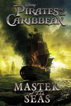 Pirates des Caraïbes:maItre des mers