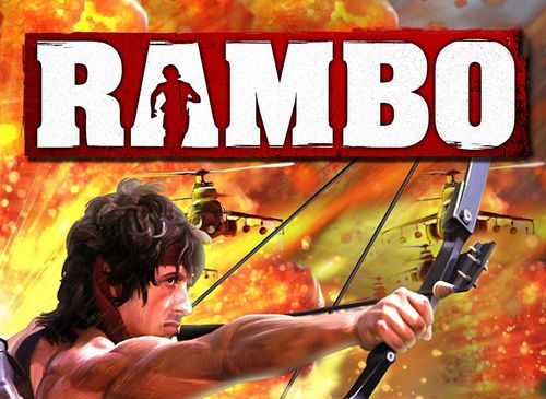 Télécharger Rambo gratuit pour iPhone.