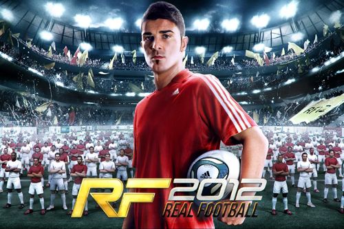 Télécharger Football réel 2012 gratuit pour iPhone.