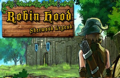 Télécharger Robin Hood: la Légende de Sherwood gratuit pour iPhone.