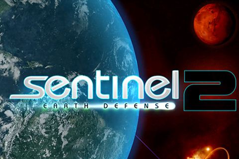 Télécharger Sentinelle 2: la défence de la Terre gratuit pour iOS 3.0 iPhone.