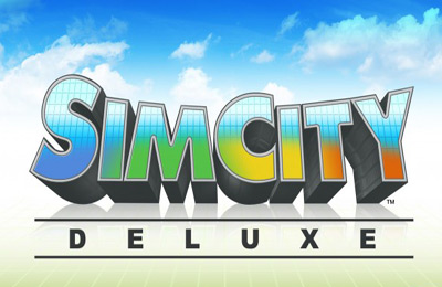 Télécharger SimCity Deluxe gratuit pour iOS 3.0 iPhone.