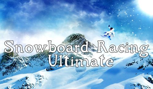 Télécharger Comptétions du snowboard: Final gratuit pour iPhone.
