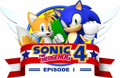 Télécharger Sonic le Porc-épic 4. Episode 1 gratuit pour iPhone.