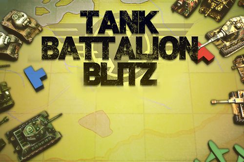 Télécharger Bataillon de chars: Blitz  gratuit pour iPhone.