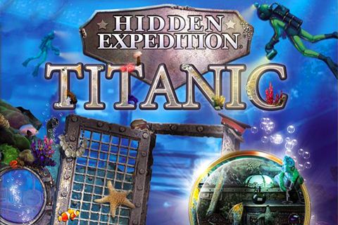 Télécharger Titanic: l'expédition secrète gratuit pour iPhone.