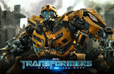Télécharger Les Transformers 3 gratuit pour iPhone.
