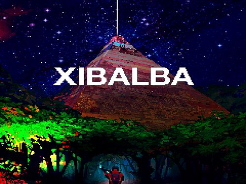 Télécharger Xibalba gratuit pour iPhone.