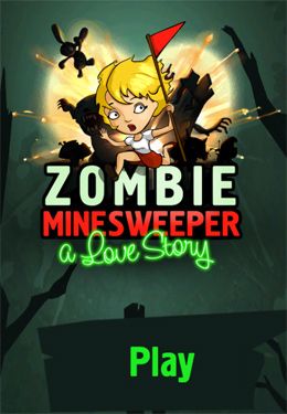 Télécharger Le Dragueur de Mines Zombie gratuit pour iPhone.
