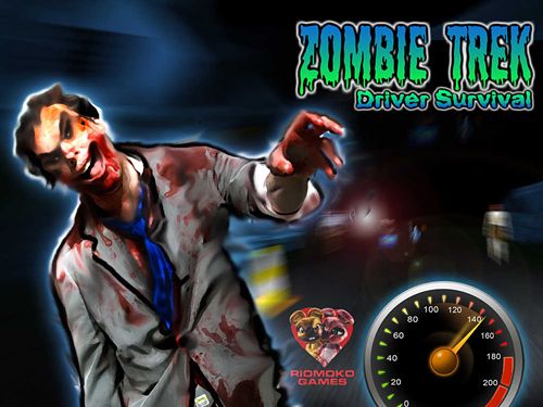 Télécharger Chemin de survie: Conducteur contre zombi gratuit pour iOS 5.1 iPhone.