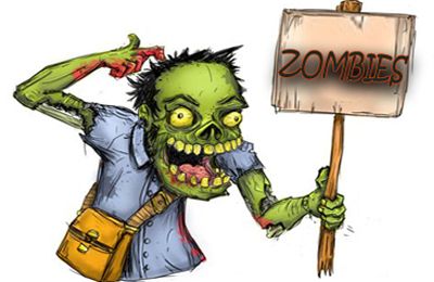 Télécharger Le Zombie gratuit pour iPhone.
