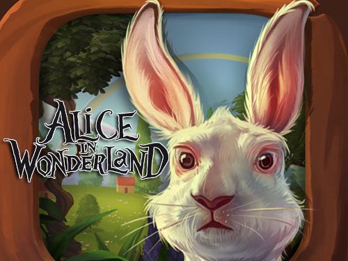 Télécharger Alice dans le monde des merveilles gratuit pour iPhone.