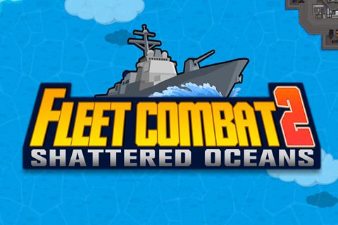 Télécharger Combats des flottilles:Océans detruits  gratuit pour iOS 5.1 iPhone.