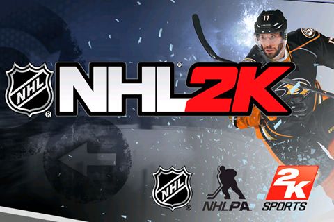 Télécharger NHL 2K gratuit pour iPhone.