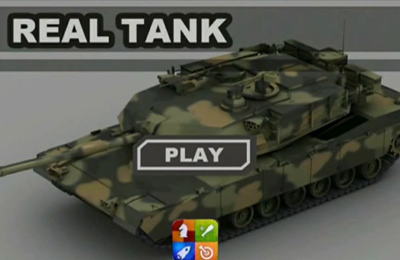 Télécharger Les Tanks Véritables gratuit pour iPhone.