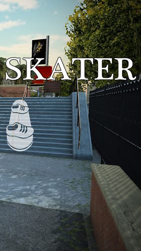 Télécharger Skateur  gratuit pour iPhone.