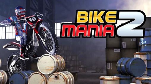 Télécharger La manie de moto 2 gratuit pour iPhone.