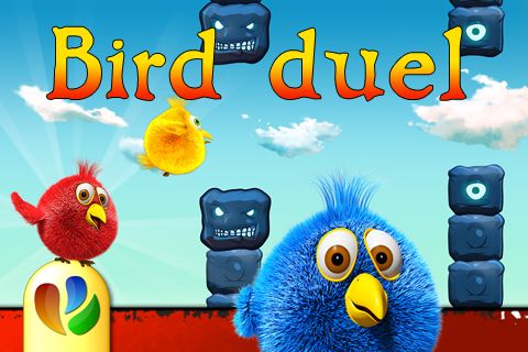 Télécharger Duel d'oiseau  gratuit pour iOS 5.1 iPhone.