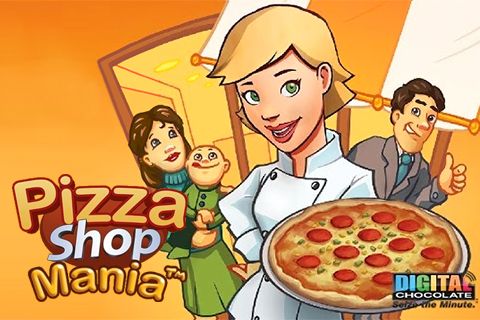 Télécharger La manie de pizza gratuit pour iOS 3.0 iPhone.