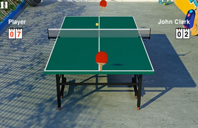 Le Ping-Pong Virtuel 3