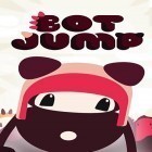 Avec le jeu Zoombinis pour iPhone téléchargez Saut du bot   ipa gratuitement.