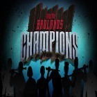 Avec le jeu Tournoi international du wrestling 2K pour iPhone téléchargez Au désert de la mort: Champions   ipa gratuitement.