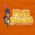 Avec le jeu Course finale pour iPhone téléchargez Trésors des pirates  ipa gratuitement.