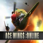 Avec le jeu Championnat absolu de combattants pour iPhone téléchargez La Bataille Aérienne: en-ligne ipa gratuitement.