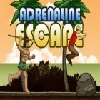 Avec le jeu La trilogie d'Adelantado: Volume 1 pour iPhone téléchargez La Fuite à l'Adrénaline ipa gratuitement.