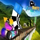 Avec le jeu Aventuriers royaux  pour iPhone téléchargez AéroDrift ipa gratuitement.