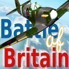 Avec le jeu Supermotos 14: Jeu officiel pour iPhone téléchargez Combat aérien pour la Bretagne  ipa gratuitement.