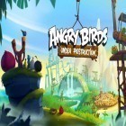 Avec le jeu Hip Hop Babies: AR Dance 3d pour iPhone téléchargez Oiseau méchants: Sous les constructions de cochon ipa gratuitement.