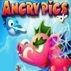 Avec le jeu Hip Hop Babies: AR Dance 3d pour iPhone téléchargez Cochons méchants: Conséquences pour les oiseaux ipa gratuitement.