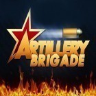 Avec le jeu Guerres d'une ville spatiale  pour iPhone téléchargez Brigade d'artillerie  ipa gratuitement.