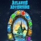 Avec le jeu Asphalte 9: Légendes  pour iPhone téléchargez Aventures de l'Atlantide  ipa gratuitement.