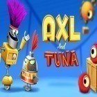 Avec le jeu La Mémé Ganster pour iPhone téléchargez Axl & Tuna ipa gratuitement.