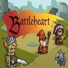 Avec le jeu Aventure du renard  pour iPhone téléchargez Batteheart ipa gratuitement.