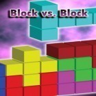 Avec le jeu Les minims  pour iPhone téléchargez Bloc contre bloc ipa gratuitement.